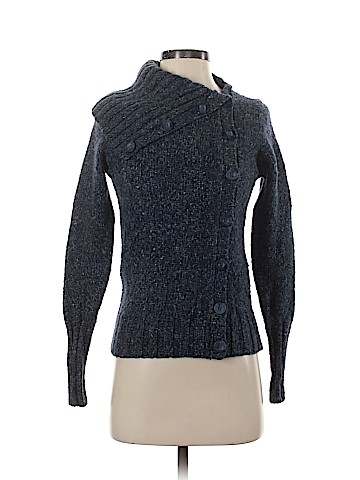 BCBGMAXAZRIA Pullover Sweater (view 1)