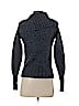 BCBGMAXAZRIA Blue Pullover Sweater Size XS - photo 2
