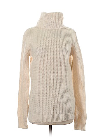 Zara Turtleneck Sweater (view 1)