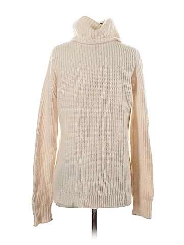 Zara Turtleneck Sweater (view 2)