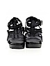BP. Black Sandals Size 6 1/2 - photo 2