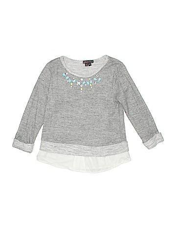 Takara Pullover Sweater (view 1)