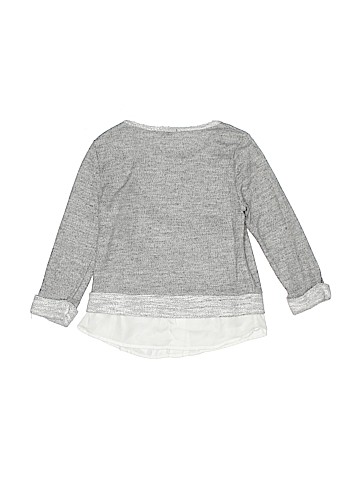Takara Pullover Sweater (view 2)