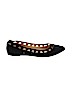 New Directions Black Flats Size 9 - photo 1