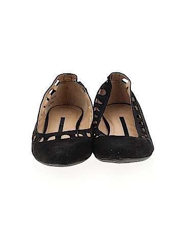 New Directions Flats (view 2)