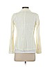 Rory Beca Ivory Blazer Size XS - photo 2
