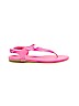 MICHAEL Michael Kors Pink Sandals Size 5 - photo 1