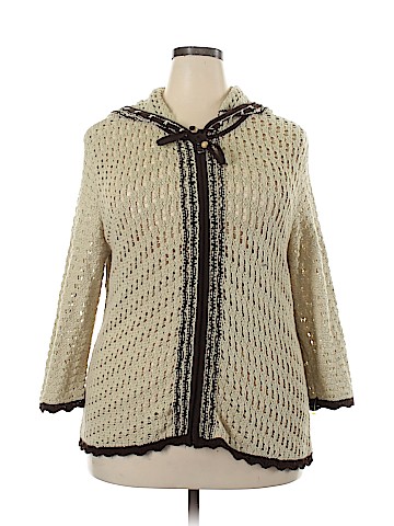 Eddie Bauer Zip Up Hoodie (view 1)