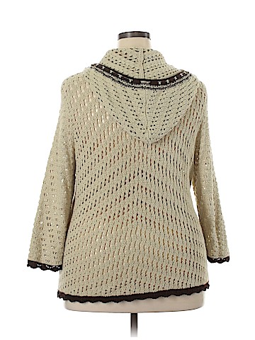 Eddie Bauer Zip Up Hoodie (view 2)