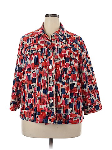 Ruby Rd. Jacket (view 1)