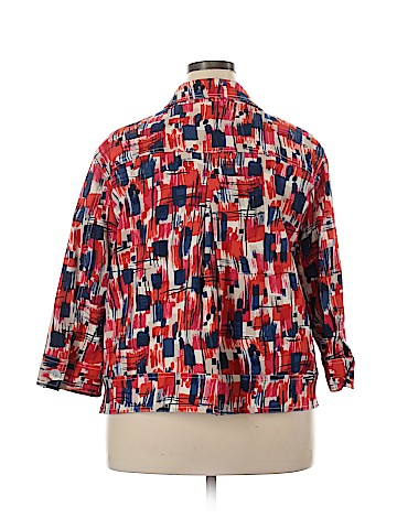 Ruby Rd. Jacket (view 2)