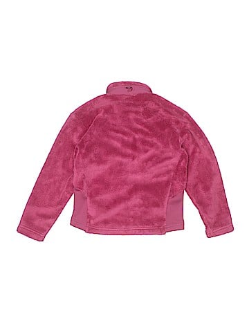 Hardware Fleece Jacket (view 2)