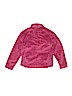 Hardware 100% Polyester Pink Fleece Jacket Size S (youth) - photo 2