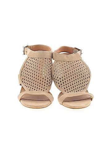 Franco Sarto Heels (view 2)