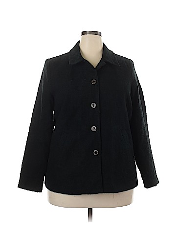 Canyon Road Jacket (view 1)