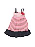 OshKosh B'gosh 100% Cotton Red Dress 12-18 MO / 18 MO - photo 1