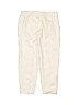 Burt's Bees Kids 100% Organic Cotton Tan Casual Pants Size 4T - photo 2
