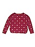 Old Navy Burgundy Sweatshirt Size 12 - photo 1