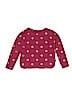 Old Navy Burgundy Sweatshirt Size 12 - photo 2