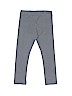 Old Navy Gray Leggings Size 4T - photo 2