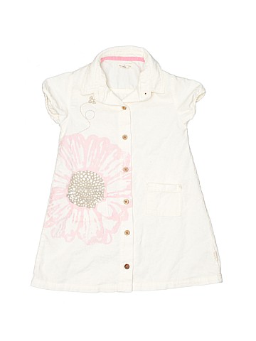 Burt's Bees Kids Dress (view 1)