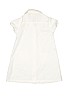 Burt's Bees Kids 100% Organic Cotton Ivory Dress Size 3T - photo 2
