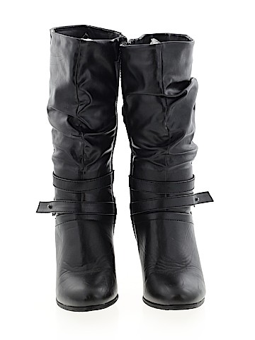 Unbranded Boots (view 2)