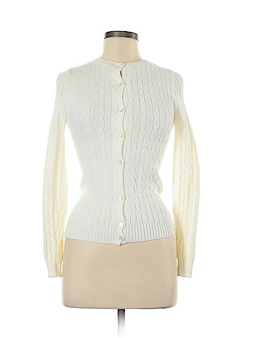 Aqua Cardigan (view 1)