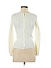 Aqua White Cardigan Size S - photo 1