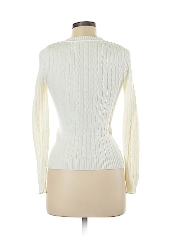 Aqua Cardigan (view 2)