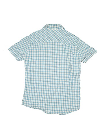 Polo Jeans Co. by Ralph Lauren Short Sleeve Button-Down Shirt (view 2)