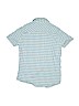 Polo Jeans Co. by Ralph Lauren 100% Cotton Blue Short Sleeve Button-Down Shirt Size S (youth) - photo 2