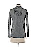 Ginger G. Gray Pullover Hoodie Size S - photo 2