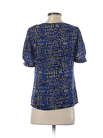 Banana Republic Short Sleeve Blouse (view 2)