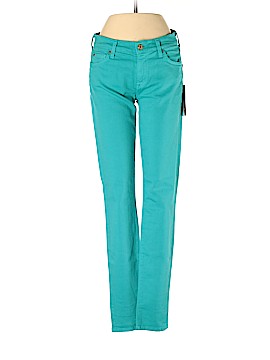 7 For All Mankind Size 27 waist