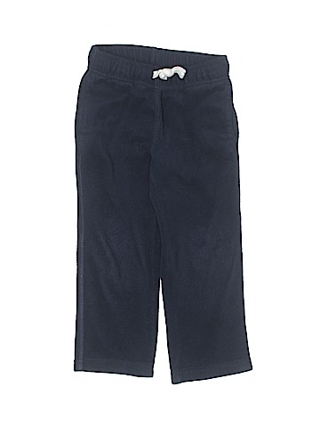 Gymboree Fleece Pants (view 1)