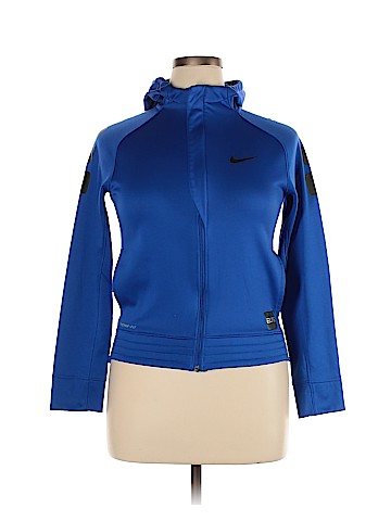 Nike Track Jacket (view 1)