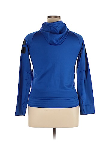 Nike Track Jacket (view 2)