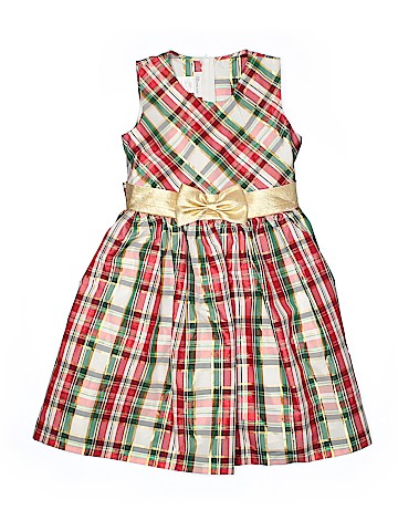 Bonnie Jean Special Occasion Dress (view 1)