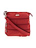 Baggallini Red Crossbody Bag One size - photo 1
