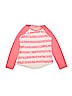 Poof Girl Pink Long Sleeve T-Shirt Size L (kids) - photo 1