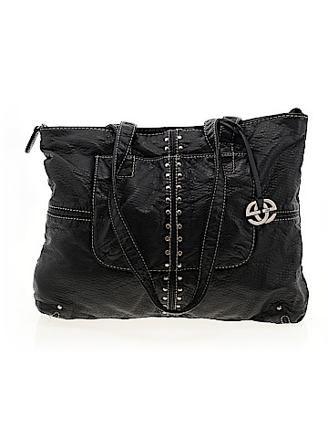 Red By Marc Ecko Tote (view 1)