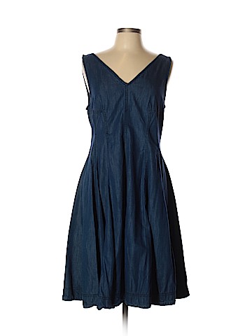 Holding Horses Casual Dress (view 1)