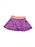 C9 By Champion 100% Polyester Purple Active Skort Size 6 - 6X - photo 1