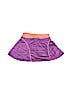 C9 By Champion 100% Polyester Purple Active Skort Size 6 - 6X - photo 2