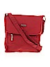 Baggallini Red Crossbody Bag One size - photo 1