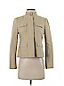 Ann Taylor Tan Jacket Size 4 (petite) - photo 1