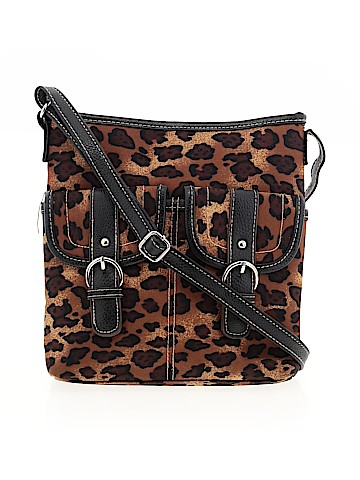 Unbranded Crossbody Bag (view 1)