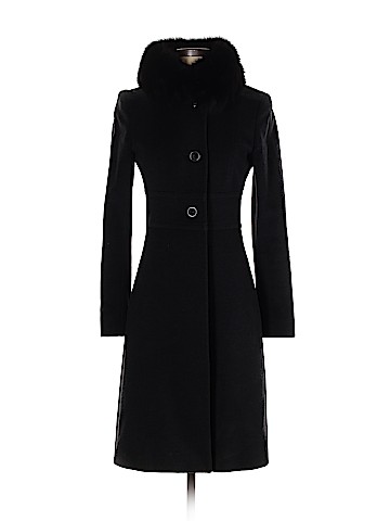 Max Mara Wool Coat (view 1)
