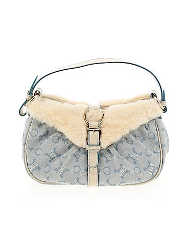 Céline Shoulder Bag (view 1)